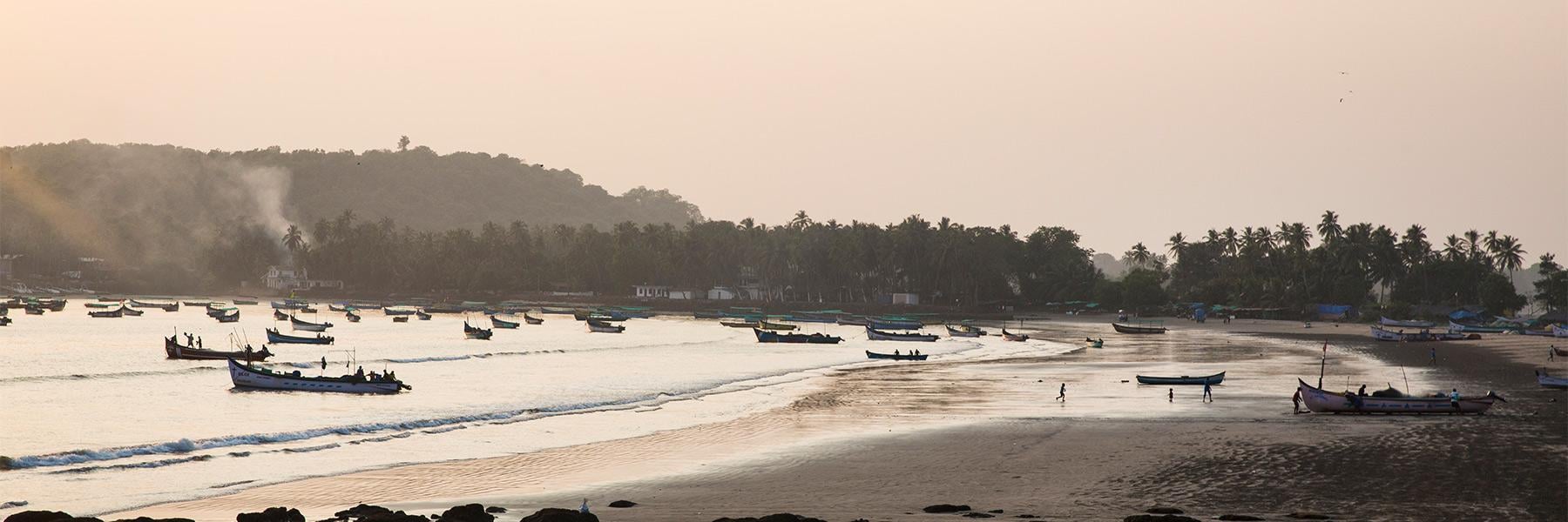 Mahabalipuram