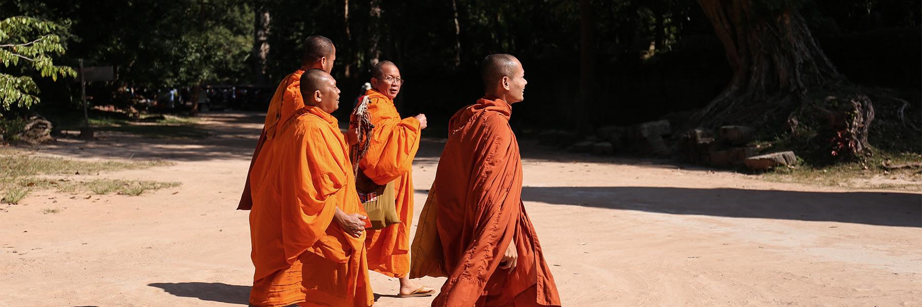 Why Visit Phnom Penh?