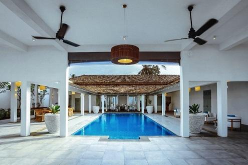 Ishq Villa Talpe