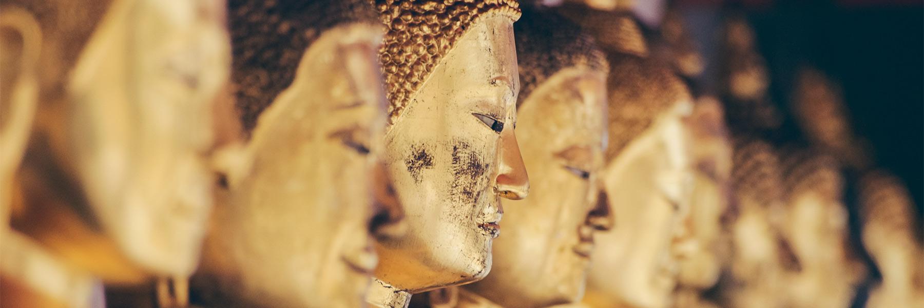 Why Visit Bangkok?