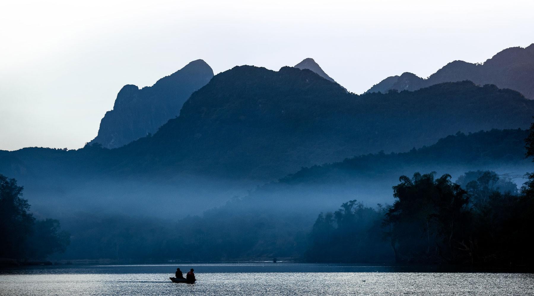 Cruises in Vietnam