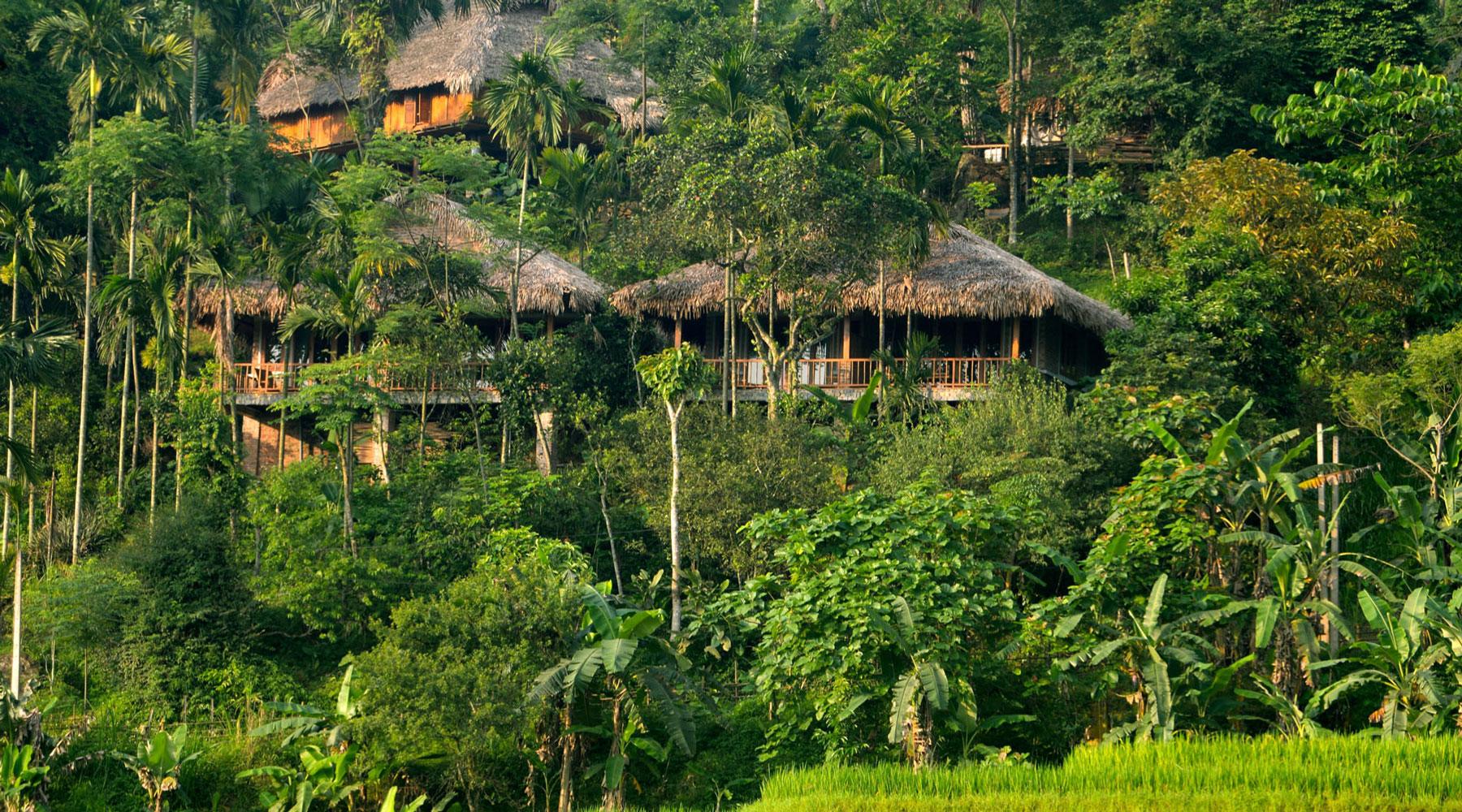 Bespoke Holidays in Cambodia & Vietnam