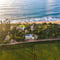 Ravana Garden - beach view