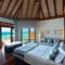 Baros - Water villa