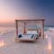 Milaidhoo - Sleeping under the stars
