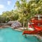 Soneva Fushi - Pool slide