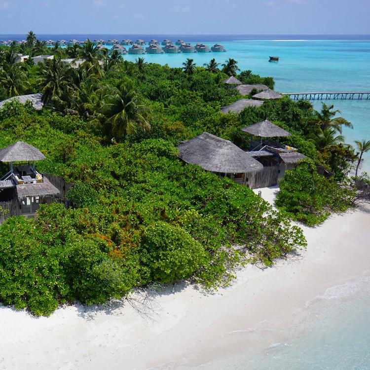 Experiences in the Maldives
