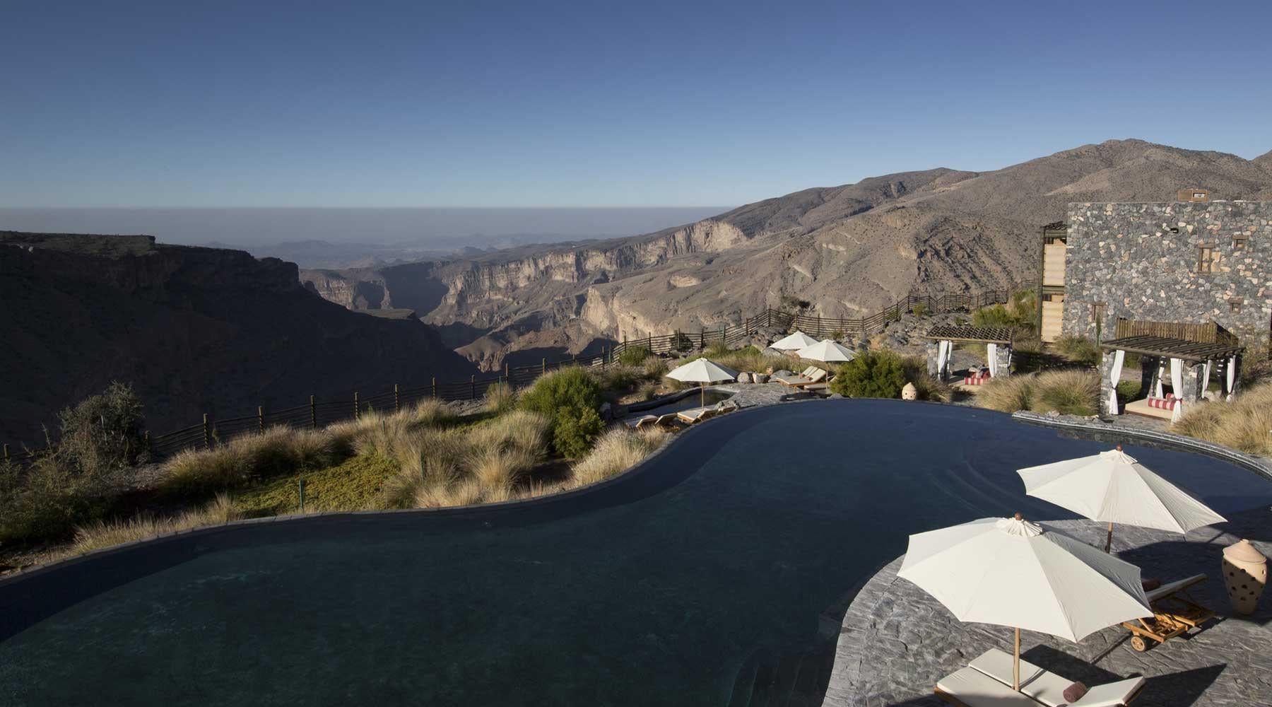 Best Time to Visit Oman: Weather and Festivals Guide