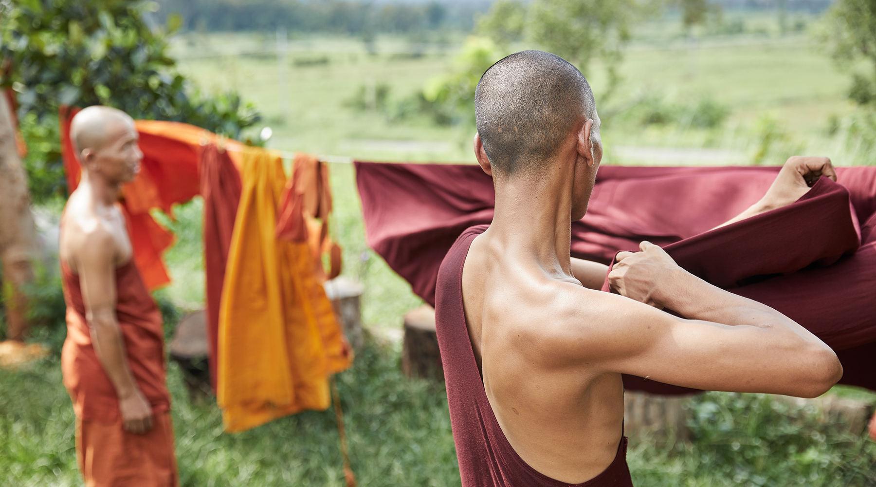 Off the Beaten Track Holidays in Thailand