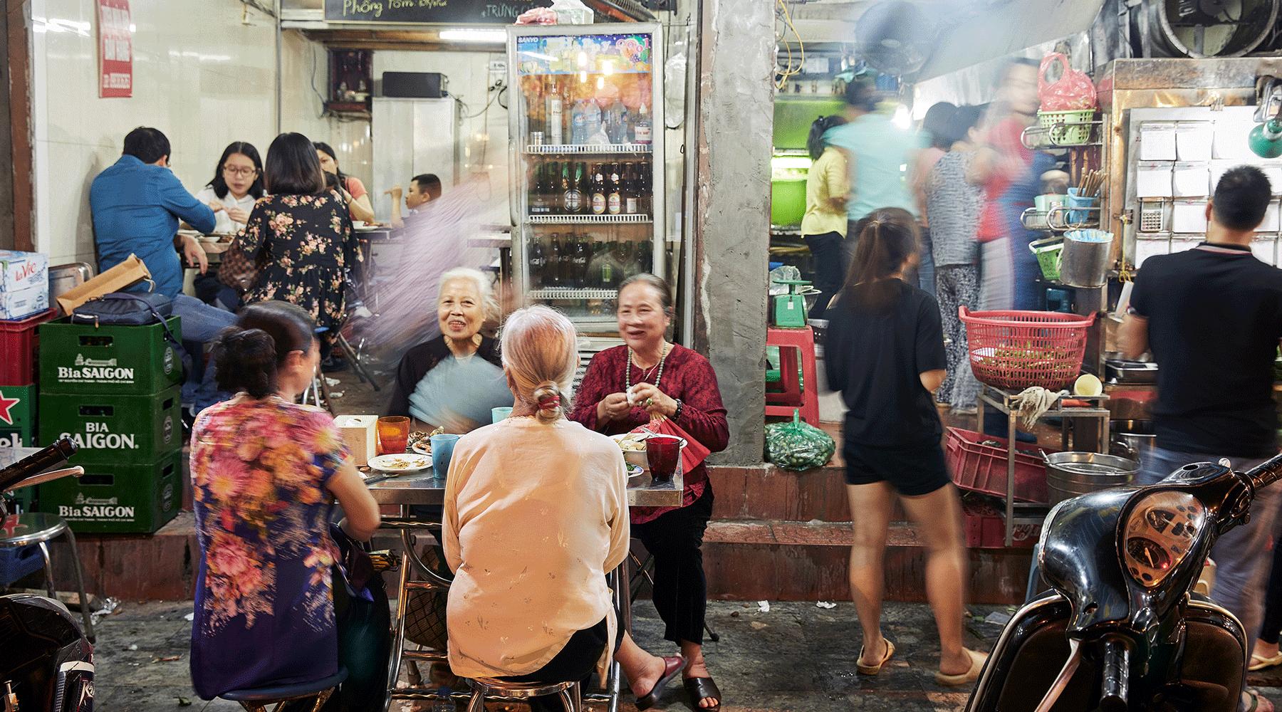 Classic Holidays in Vietnam 