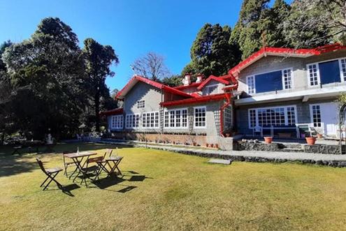 Abbotsford Heritage Homestay