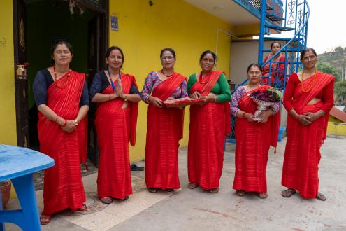 Community Homestay Experiences