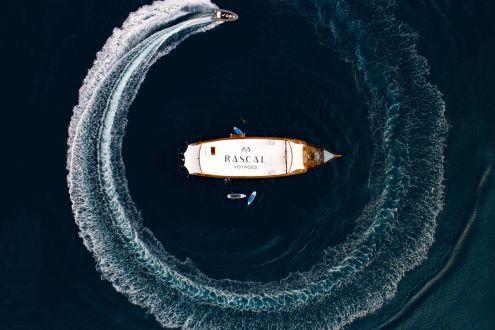 Rascal Voyages