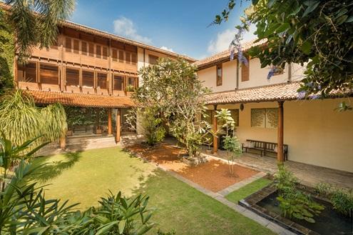 Ishq Villa