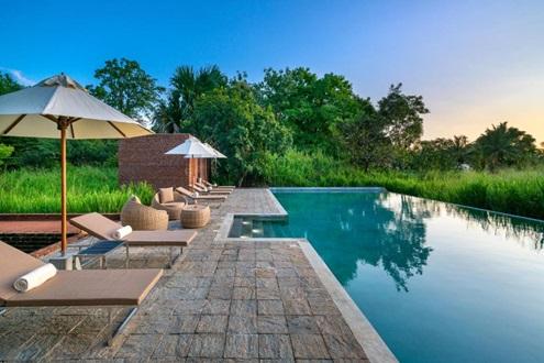 Taru Villas Maia