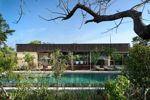Taru Villas Villu