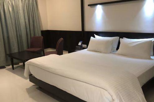 Kyriad Hotel by Citrus Bijapur  