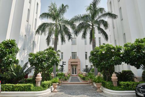 The Imperial
