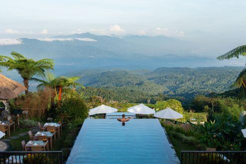 Munduk Moding Plantation