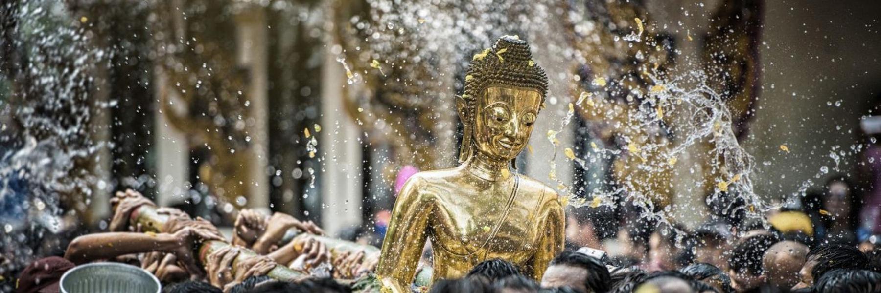 Classic Holidays in Thailand