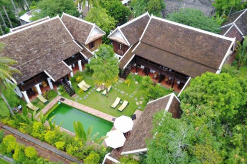 Villa Maydou
