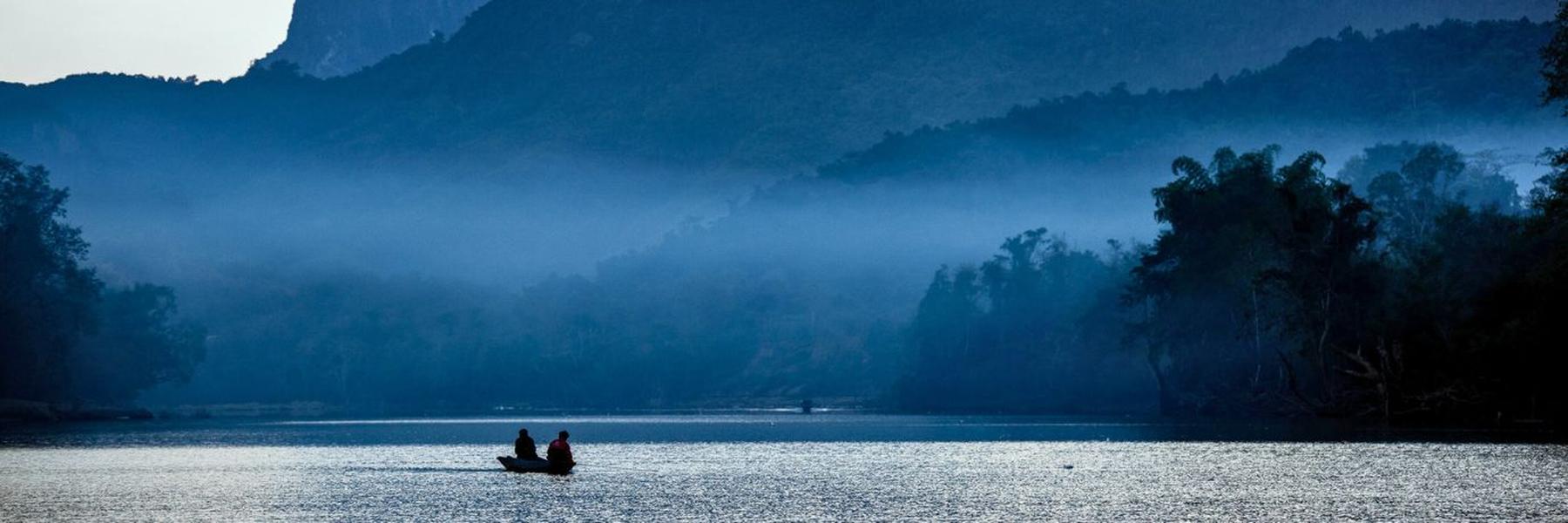 Holidays in Laos & Southeast Asia