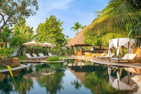 Navutu Dreams Resort 