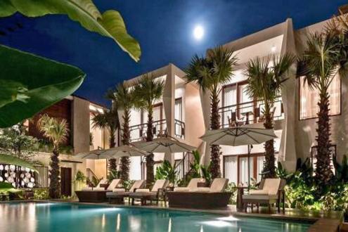 Jaya House Riverpark