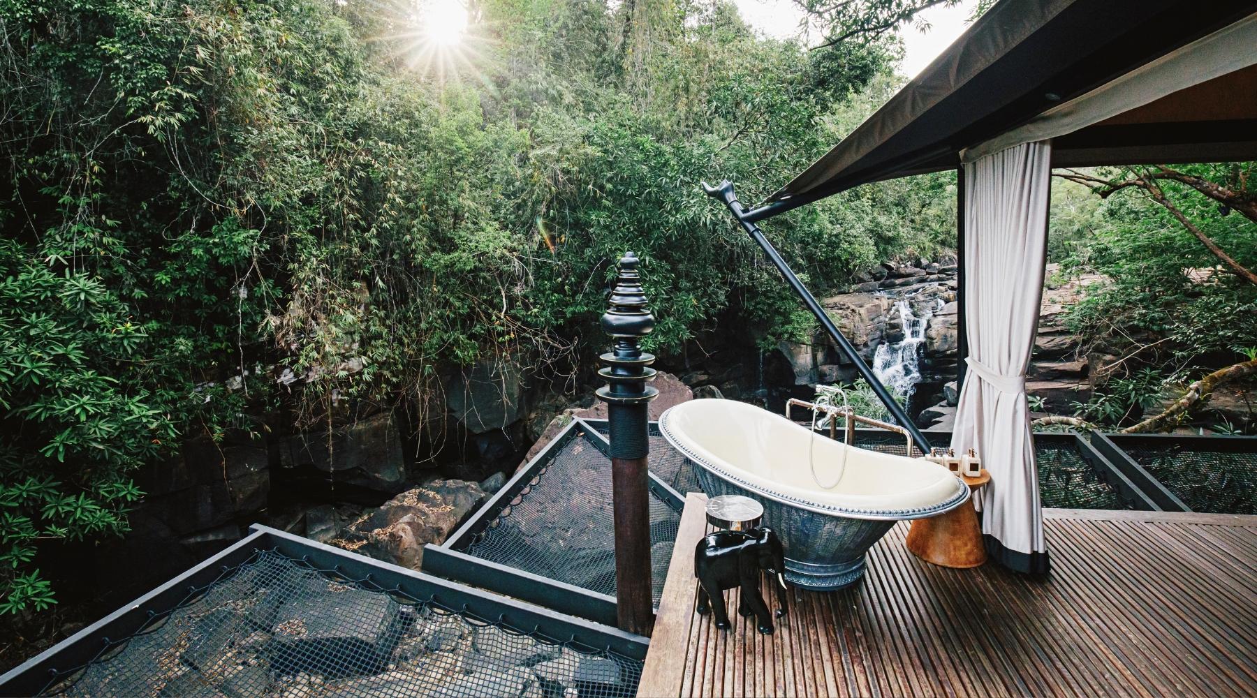 Bespoke Luxury Holidays in Cambodia