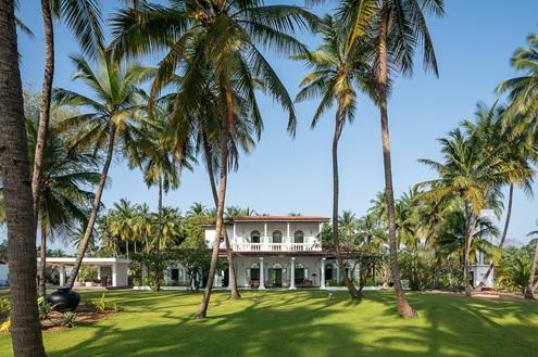 Kalkudah Beach House