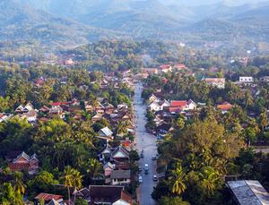 In-Depth Laos holidays