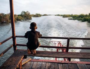 Myanmar Family Holidays