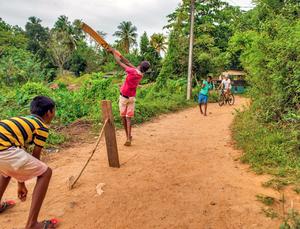 Relaxed Sri Lanka Family Holiday - 14 Days