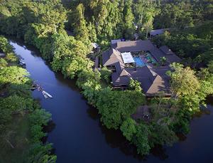Off-The-Beaten-Track in Borneo - 15 Days