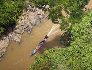 Discover Borneo Family Adventures