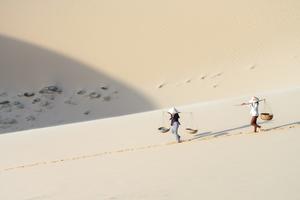 Off-the-beaten-track Holidays in Vietnam