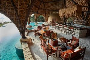 WILD COAST TENTED LODGE, YALA