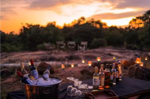 CEYLON WILD SAFARIS, YALA