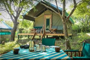 KULU SAFARIS, YALA