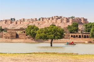 RAJASTHAN 