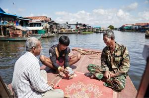 HOLIDAYS IN CAMBODIA & VIETNAM