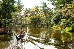 An exciting exploration of Kerala