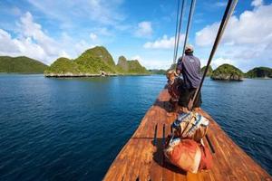 Komodo & Bali: A Magical Adventure