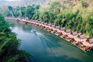 Classic ETG Family Holiday in Thailand