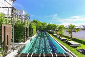 The Siam, Bangkok