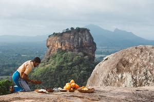 Classic Sri Lanka Holidays