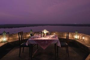 Regal Residences of Rajasthan