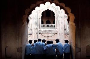 Discover A Different Side of Rajasthan
