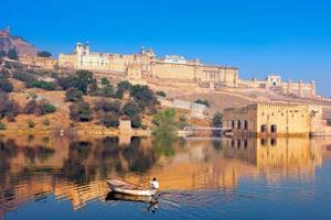 Classic ETG Rajasthan with the Taj