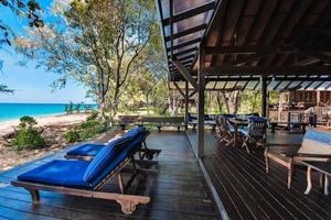 BABA Eco Lodge, Thailand
